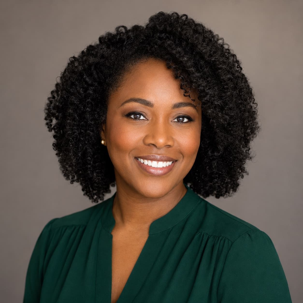 Amara Okafor