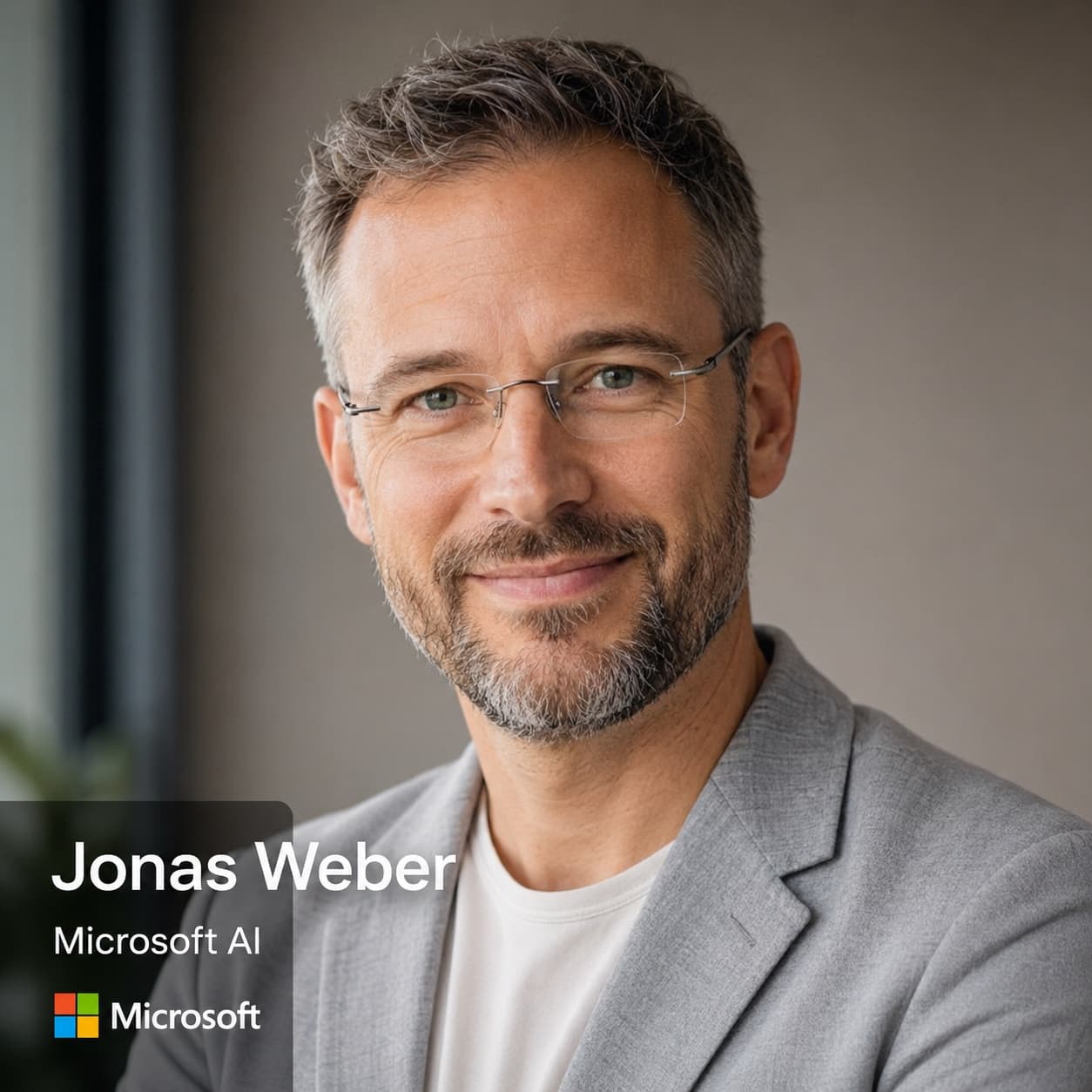 Jonas Weber