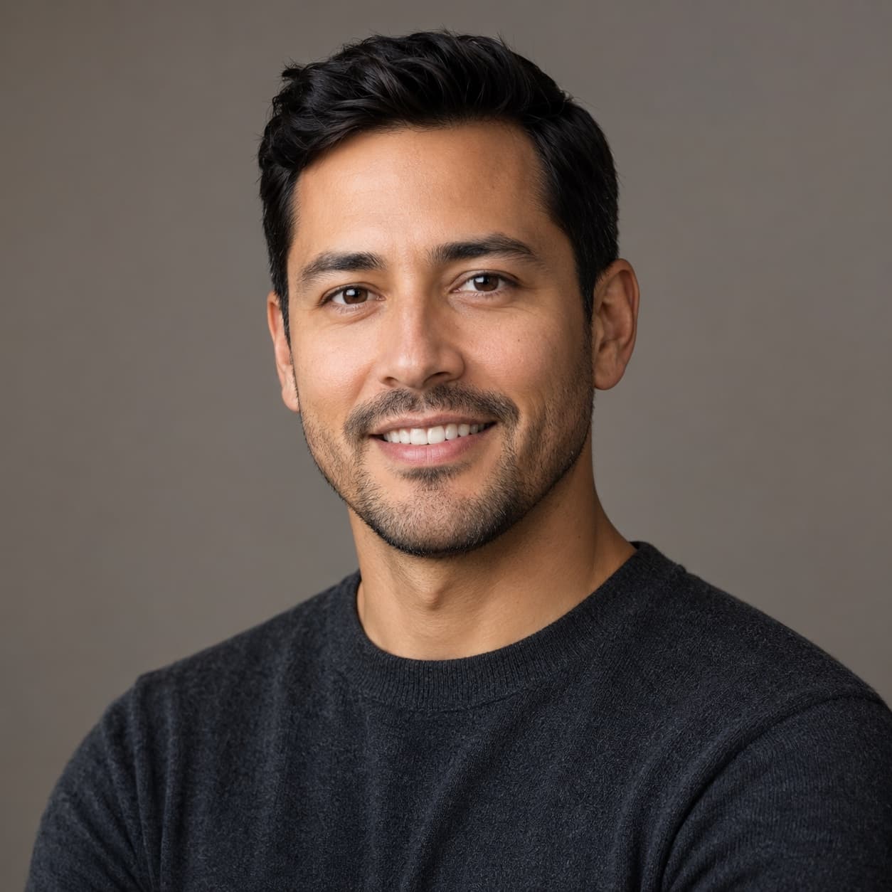 Daniel Reyes