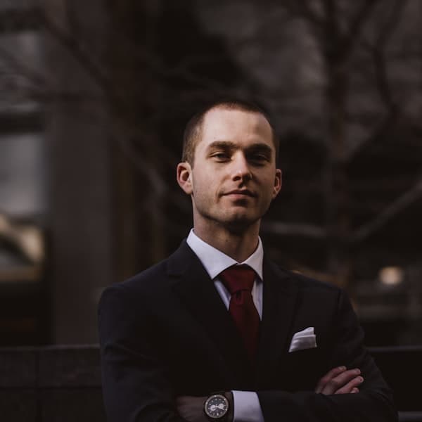 Daniel Foster