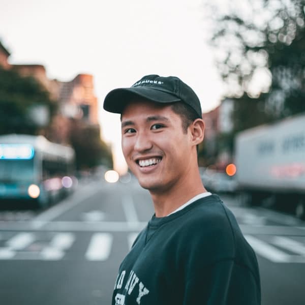 Kevin Zhang