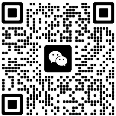 WeChat QR code